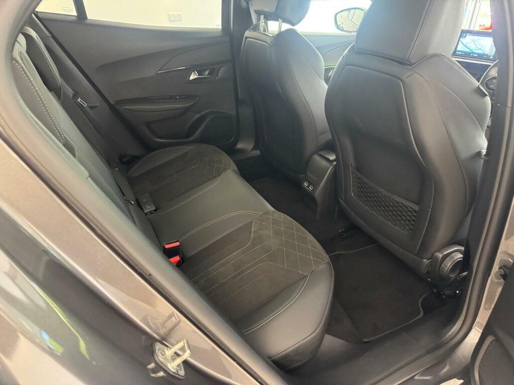 Peugeot 2008 Puretech Ss Allure Premium Grey #29