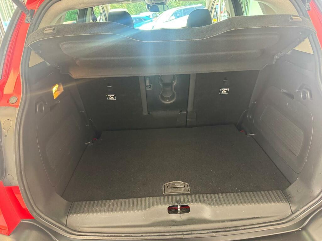 Citroen C3 Aircross Puretech Feel Ss Grey #36