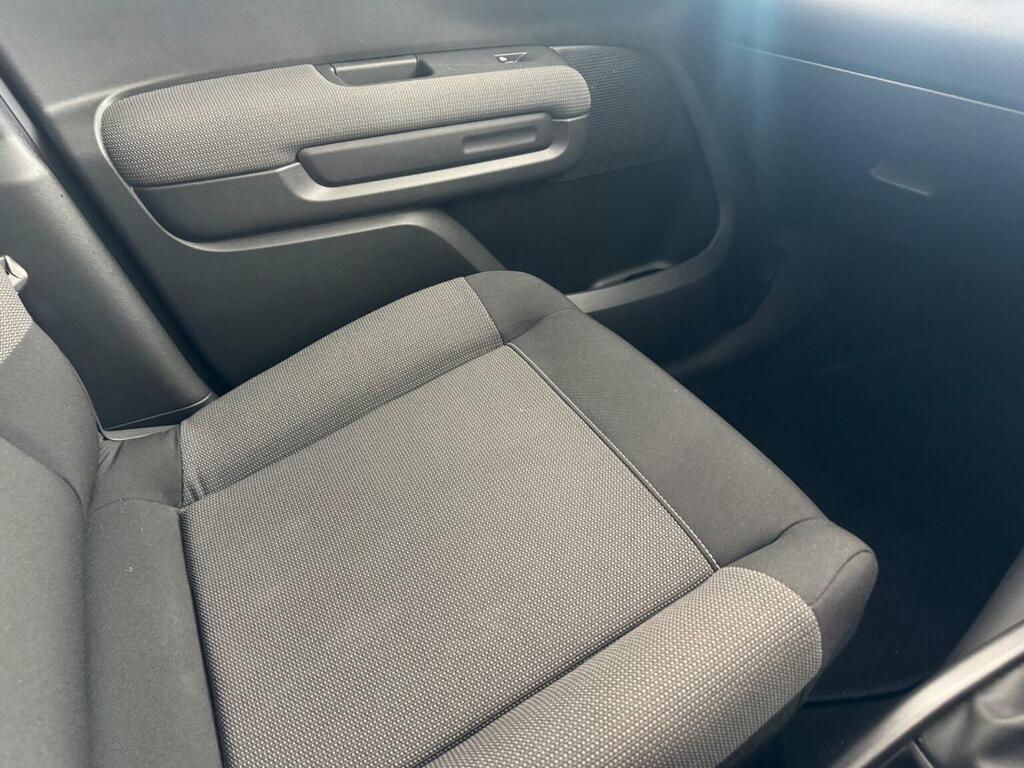 Citroen C3 Aircross Puretech Feel Ss Grey #37