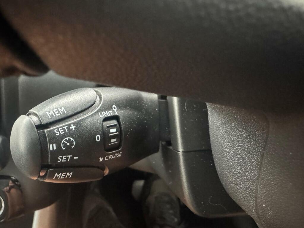 Citroen C3 Aircross Puretech Feel Ss Grey #29