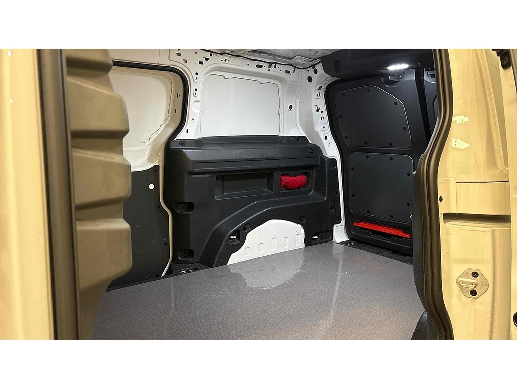 Volkswagen ID.Buzz Mpv White #8