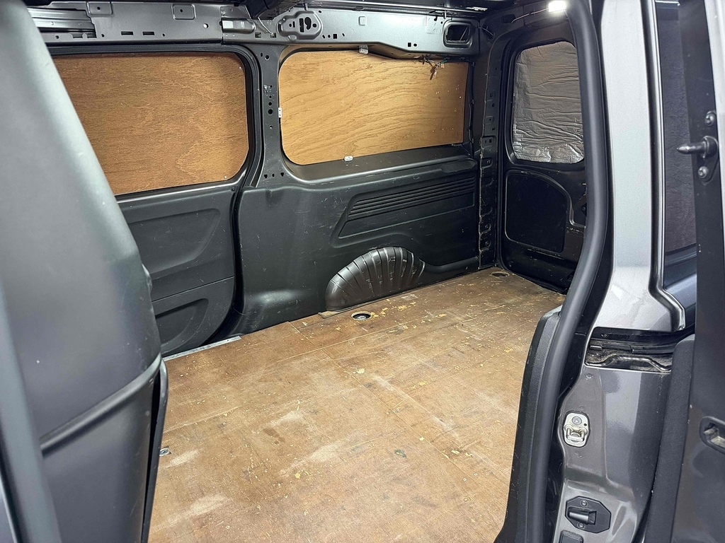 Vauxhall Combo-e Life 100Kw Se 50Kwh Grey #13