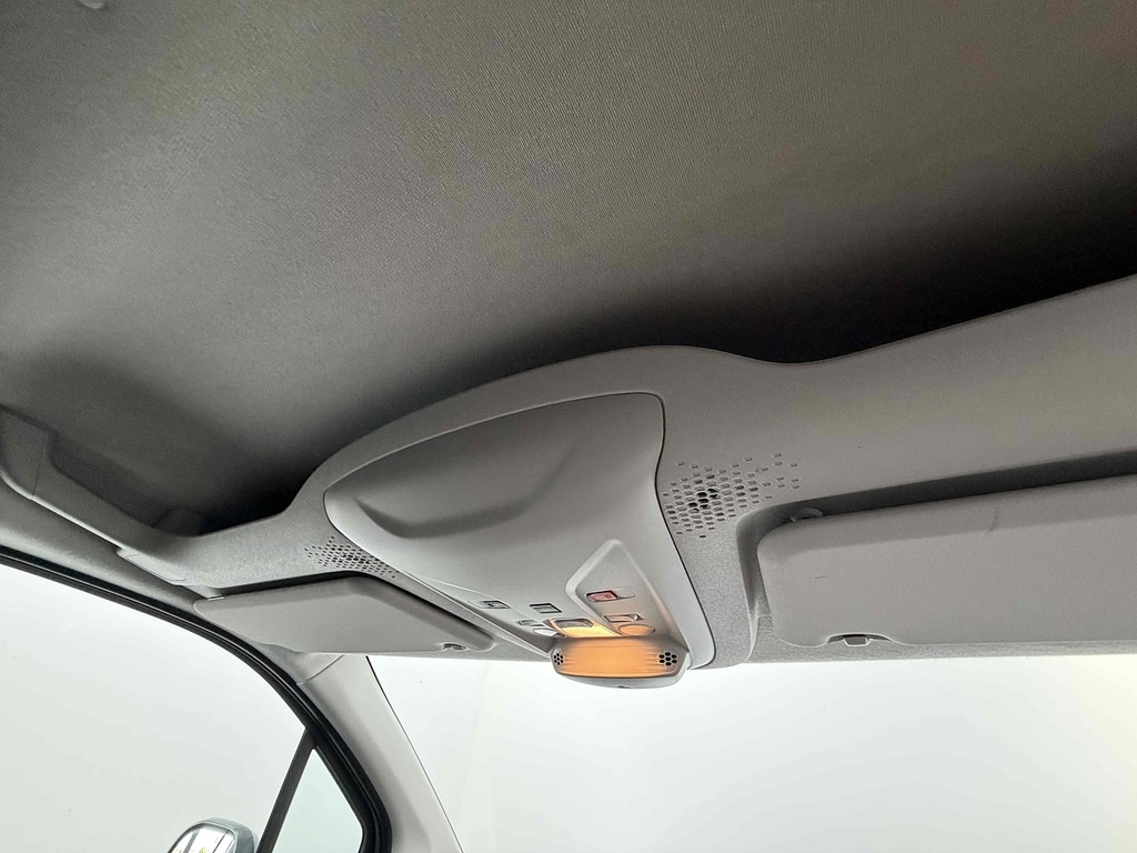 Vauxhall Combo-e Life 100Kw Se 50Kwh Grey #28