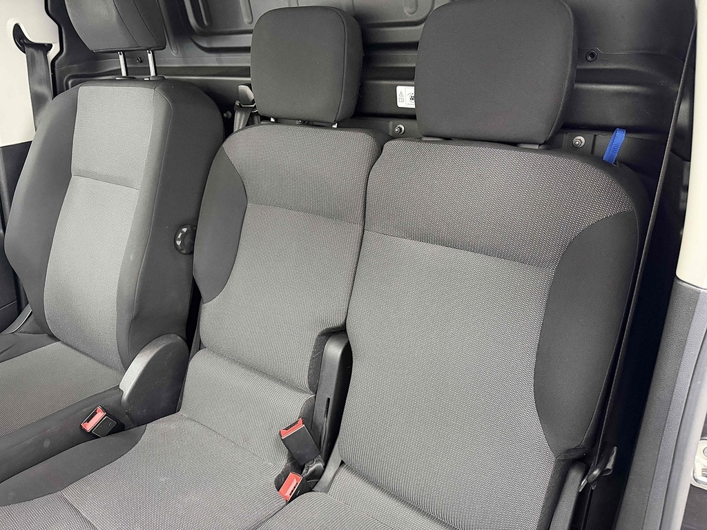 Vauxhall Combo-e Life 100Kw Se 50Kwh Grey #12