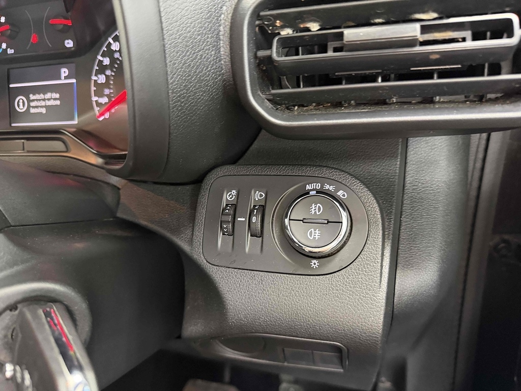 Vauxhall Combo-e Life 100Kw Se 50Kwh Grey #26