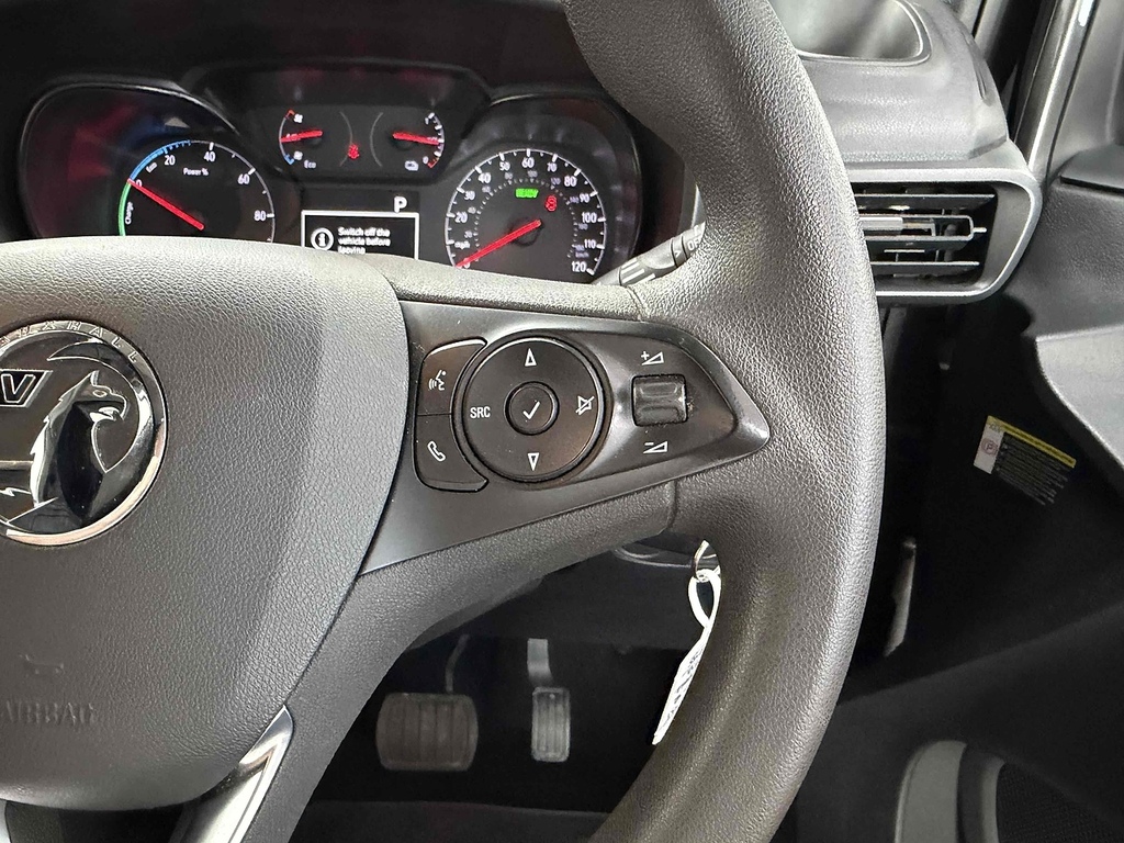 Vauxhall Combo-e Life 100Kw Se 50Kwh Grey #24