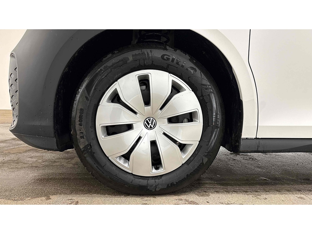 Volkswagen ID.Buzz 210Kw Commerce Plus 79Kwh Black #8