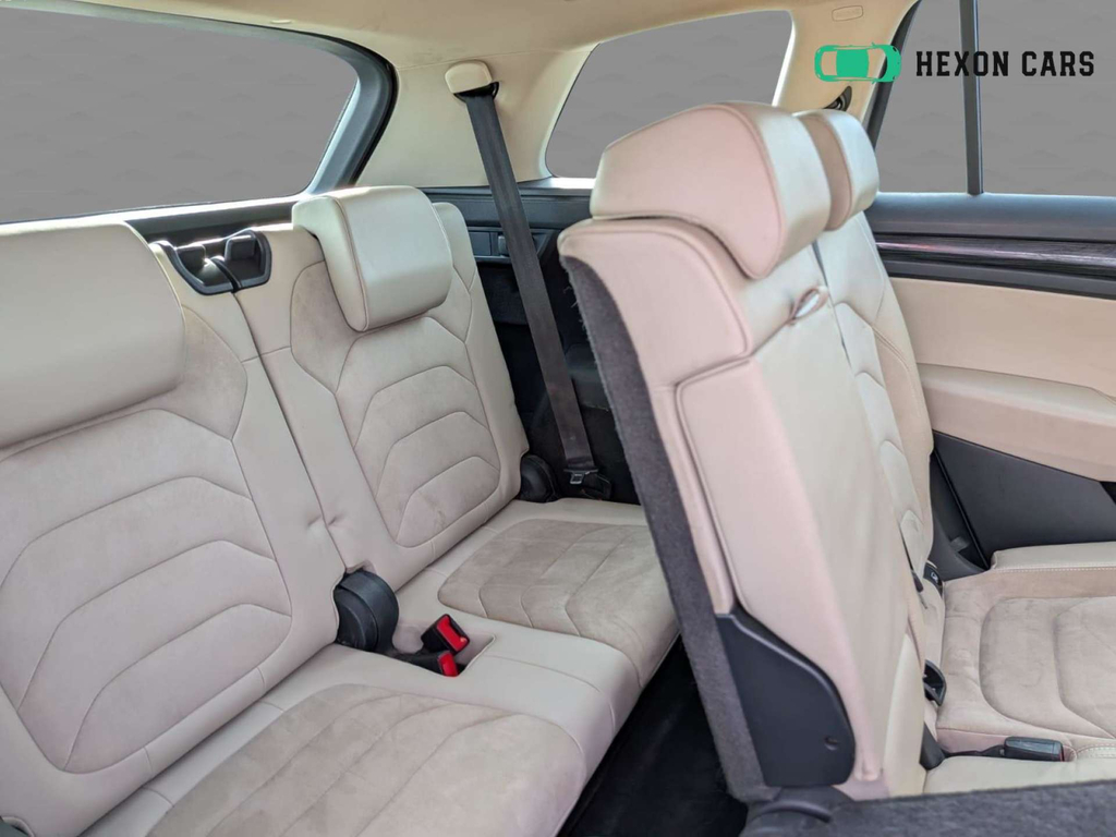 Skoda Kodiaq 2.0 Sportline Tdi 7 Seats 148 Bhp Red #13