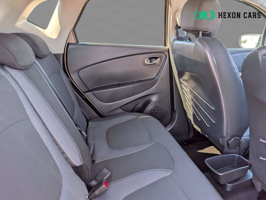 Renault Captur 1.5 Dci 90 Dynamique Medianav Energy Brown #19