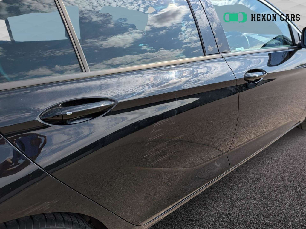 Vauxhall Insignia 1.5T Sri Vx-line Nav Black #23