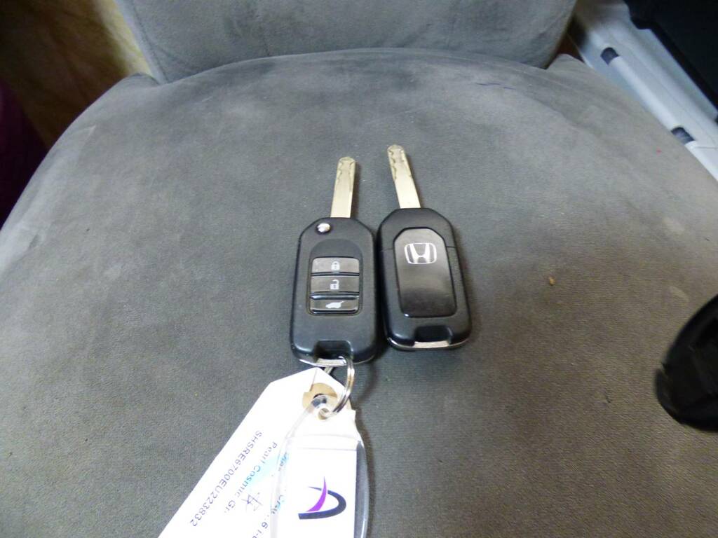 Honda Cr-V 1.6 I-dtec Se Suv Euro 5 Ss White #41
