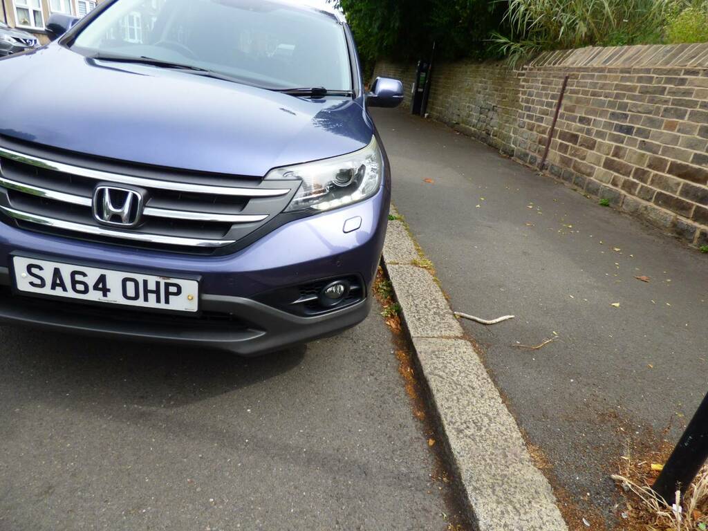 Honda Cr-V 1.6 I-dtec Se Suv Euro 5 Ss White #9