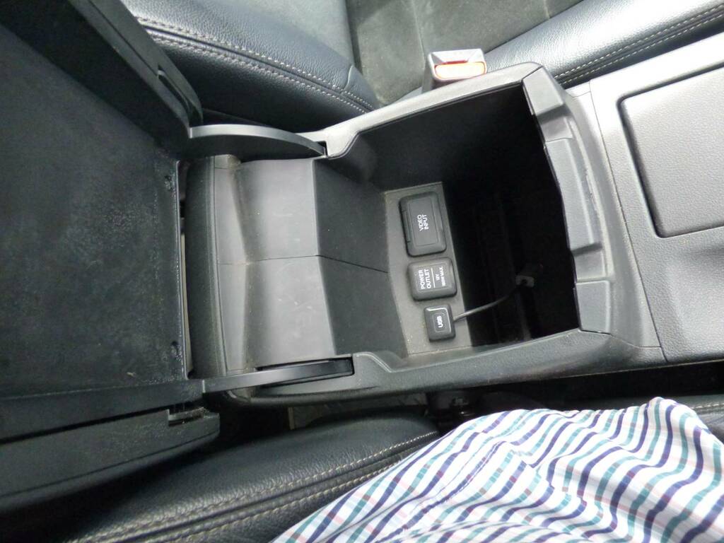 Honda Cr-V 1.6 I-dtec Se Suv Euro 5 Ss White #27