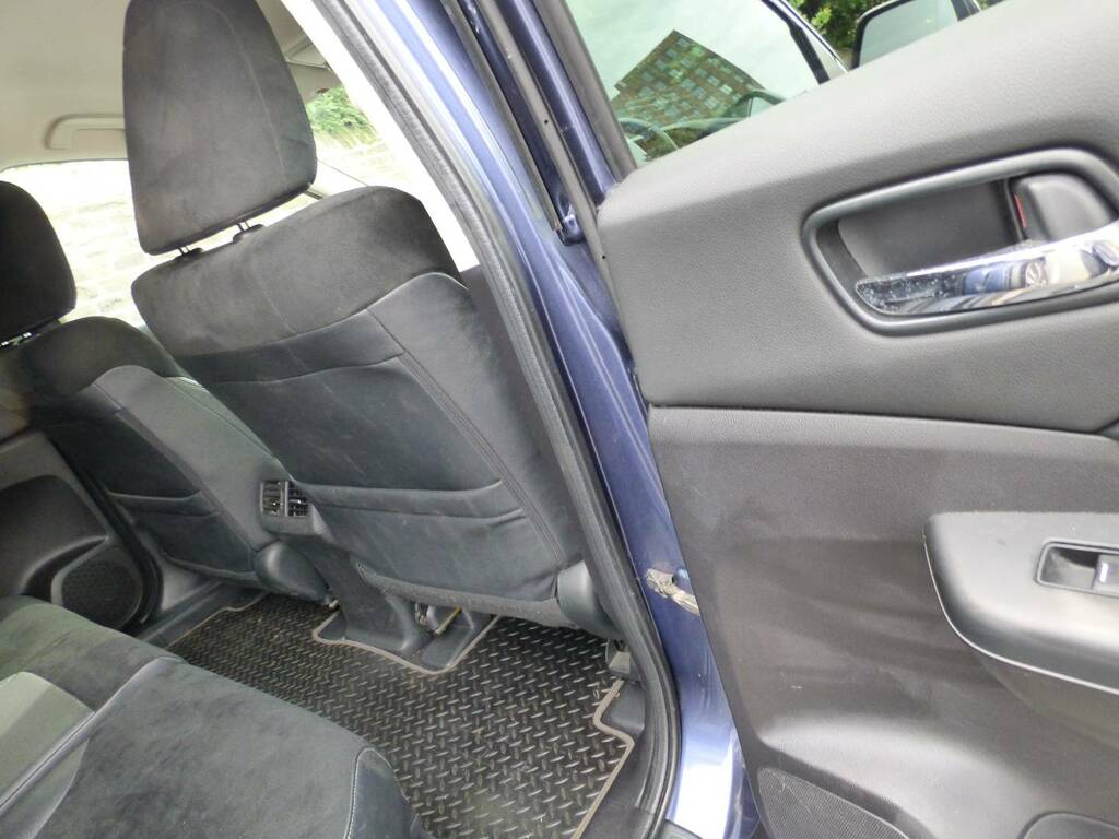 Honda Cr-V 1.6 I-dtec Se Suv Euro 5 Ss White #33