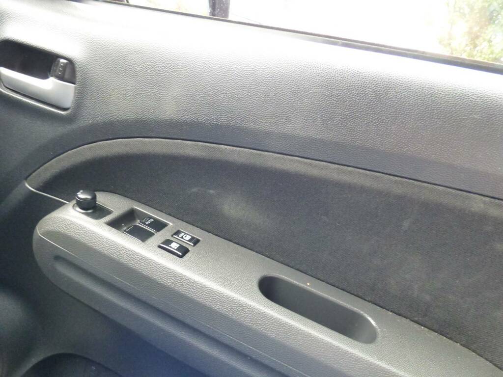 Suzuki Splash 1.0 12V Sz2 Euro 5 White #20