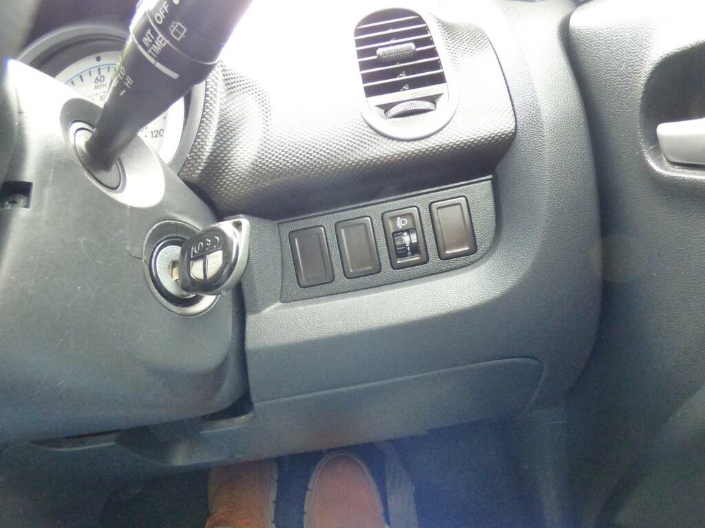 Suzuki Splash 1.0 12V Sz2 Euro 5 White #32