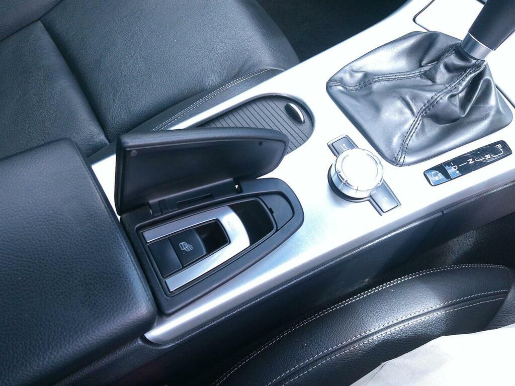 Mercedes-Benz SLK Slk 250 Cdi Blueefficiency Amg Sport Tip White #23