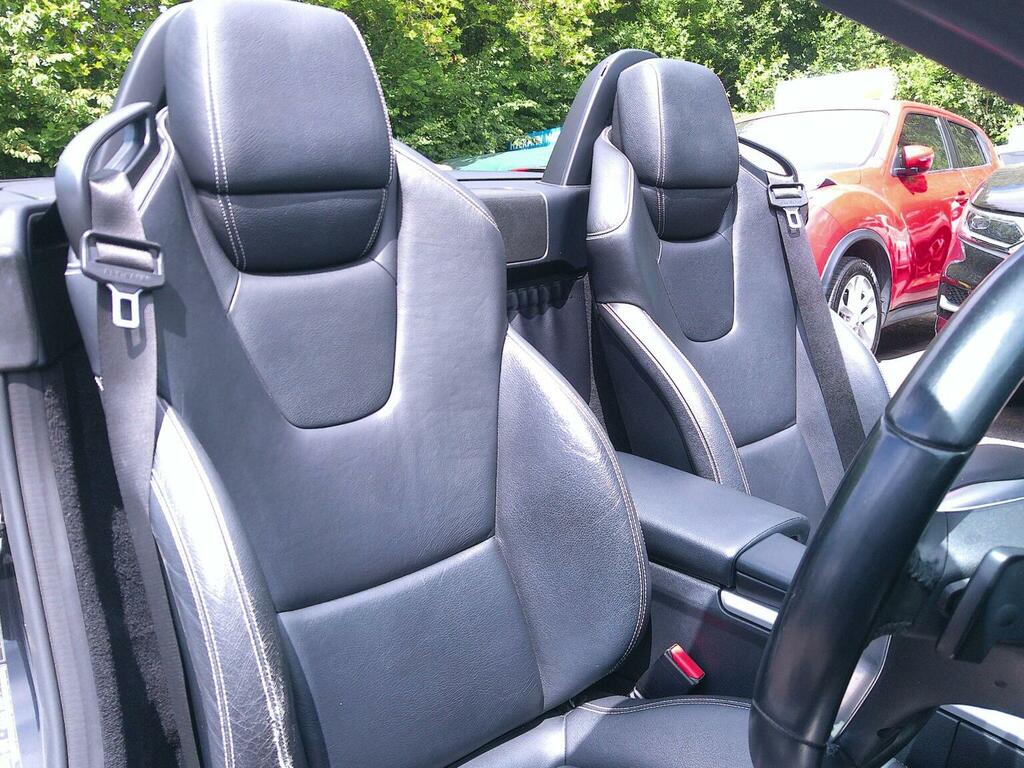 Mercedes-Benz SLK Slk 250 Cdi Blueefficiency Amg Sport Tip White #29