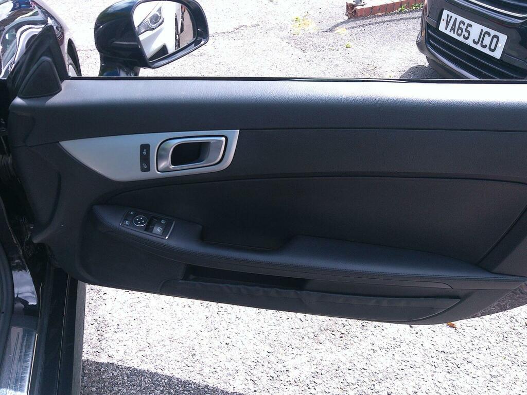 Mercedes-Benz SLK Slk 250 Cdi Blueefficiency Amg Sport Tip White #35