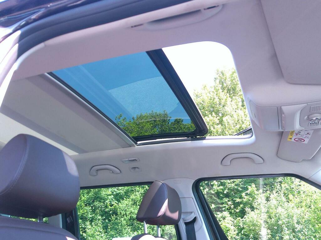 Skoda Yeti Yeti 2.0Tdi Scr 4X4 Laurinklement Outdoor Dsg Black #32
