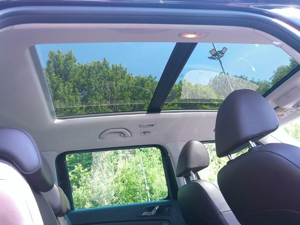 Skoda Yeti Yeti 2.0Tdi Scr 4X4 Laurinklement Outdoor Dsg Black #36
