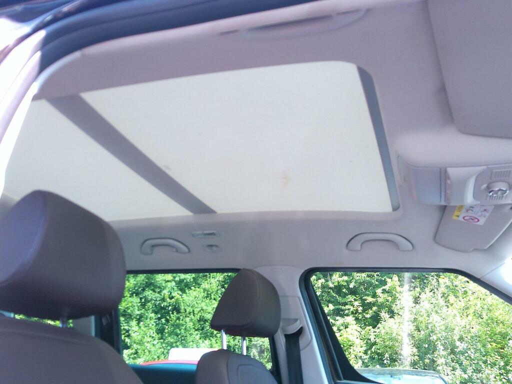 Skoda Yeti Yeti 2.0Tdi Scr 4X4 Laurinklement Outdoor Dsg Black #30