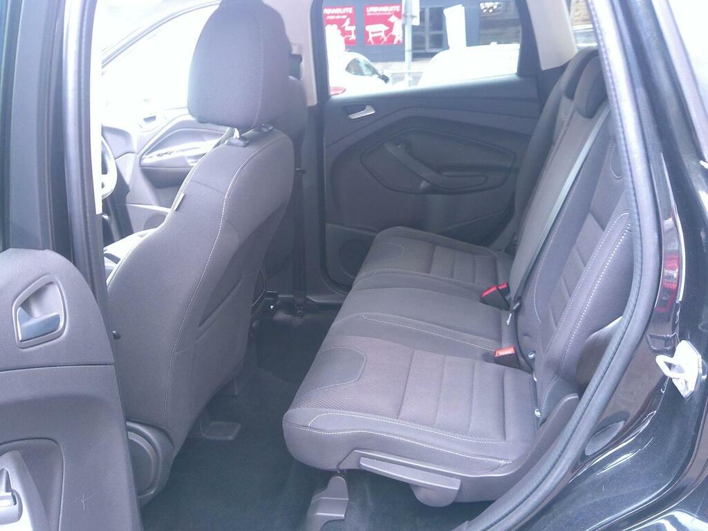Ford Kuga 2.0 Tdci Titanium Awd Euro 5 White #19