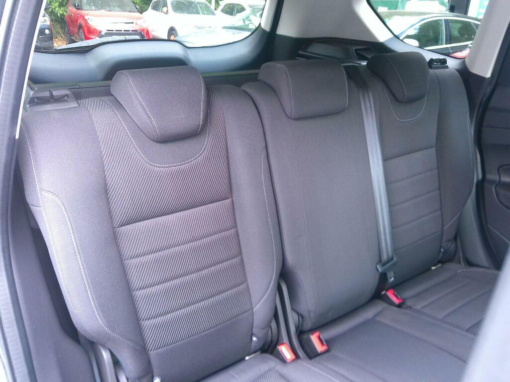 Ford Kuga 2.0 Tdci Titanium Awd Euro 5 White #17