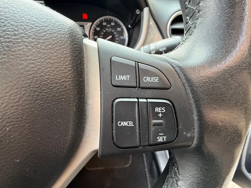 Suzuki Vitara Sz-t Suv Euro 6 Ss 120 Ps Black #25