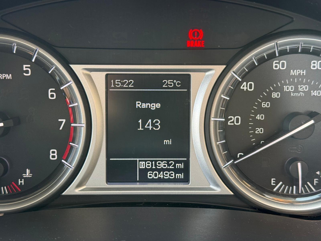 Suzuki Vitara Sz-t Suv Euro 6 Ss 120 Ps Black #23