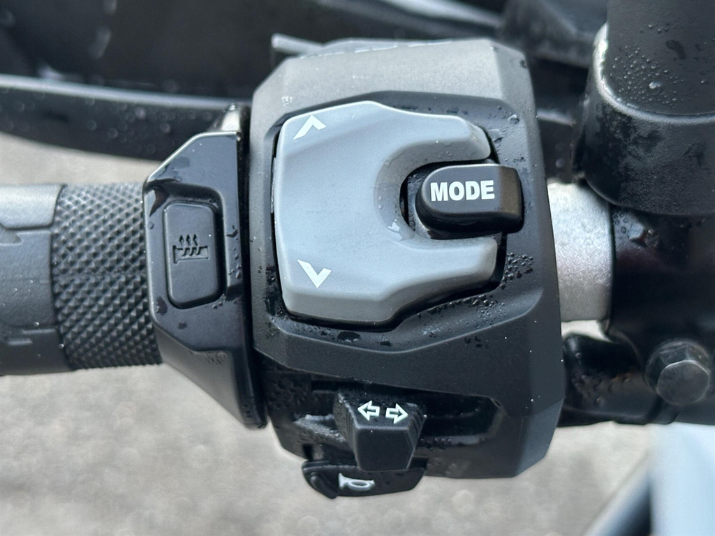 Suzuki Rq2 M3 Black #7