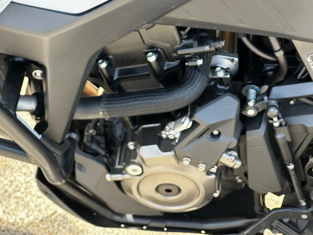 Suzuki Rq2 M3 Black #13