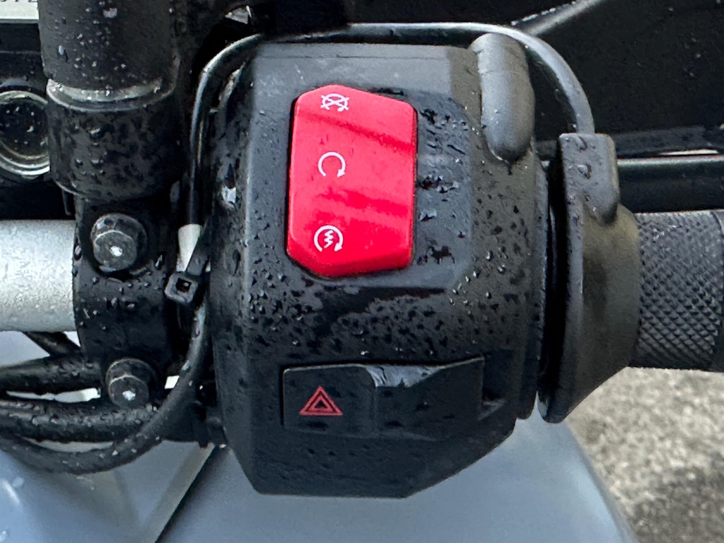 Suzuki Rq2 M3 Black #6