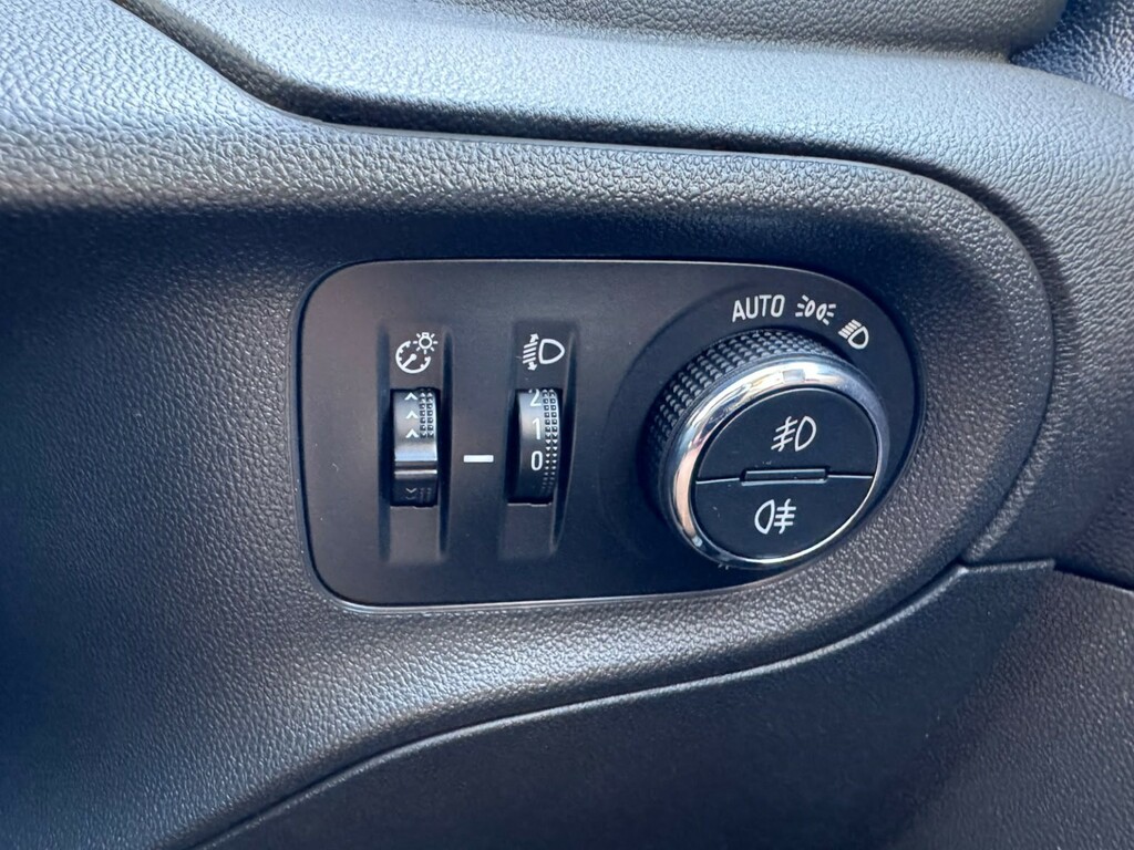 Vauxhall Grandland X 1.2 Grandland X Grey #22