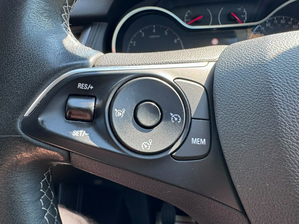 Vauxhall Grandland X 1.2 Grandland X Grey #25