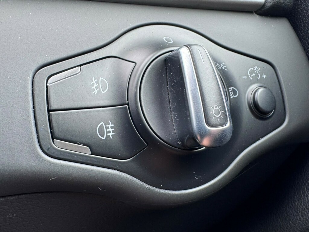 Audi A5 3.0 Tdi V6 Sport Coupe Quattro E Blue #21
