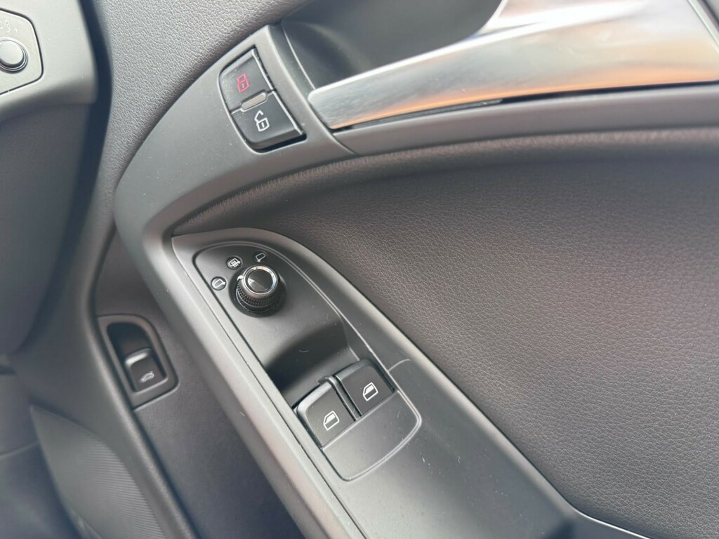 Audi A5 3.0 Tdi V6 Sport Coupe Quattro E Blue #24