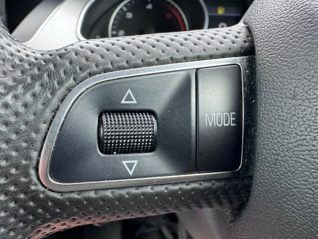 Audi A5 3.0 Tdi V6 Sport Coupe Quattro E Blue #22