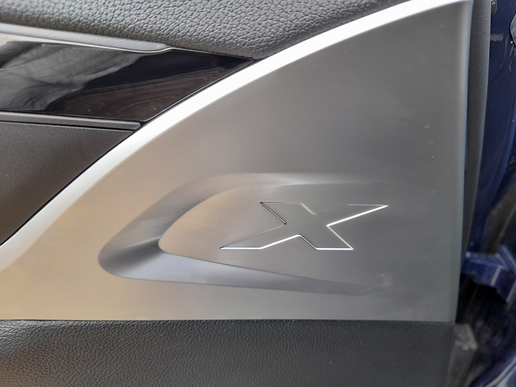 BMW iX3 210Kw M Sport 80Kwh 2023 Grey #14