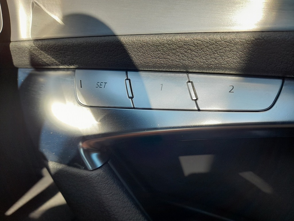 Audi A6 Avant S Line White #23