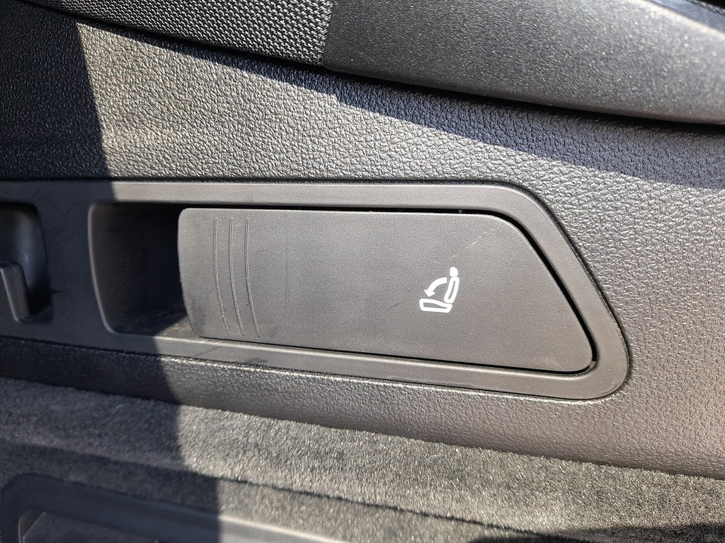 Audi A6 Avant S Line White #34