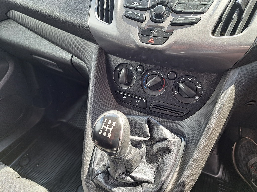 Ford Transit Connect 1.5 Tdci 220 Combi Van 6Dr L1 H1 12 #12