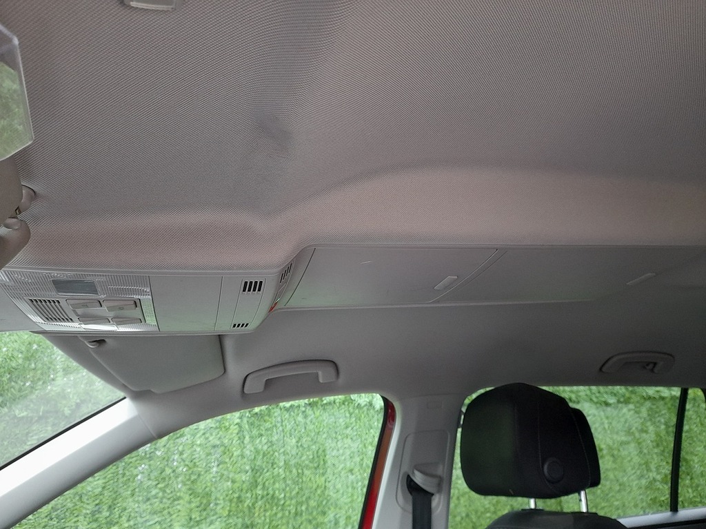 Volkswagen Tiguan Allspace Match White #17