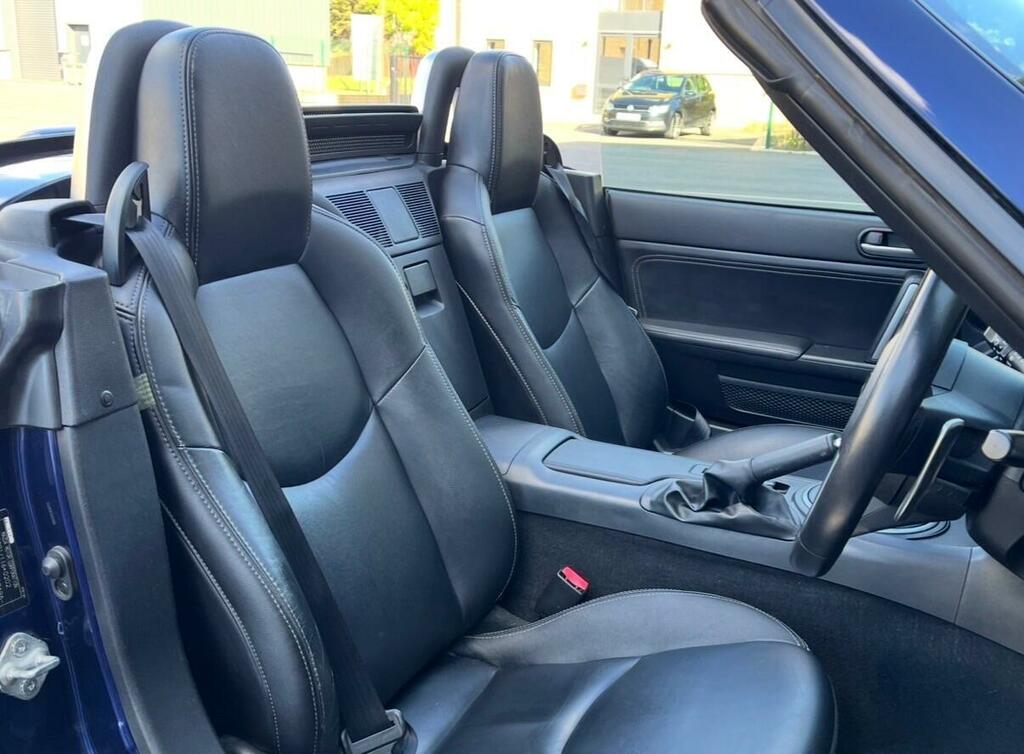 Mazda MX-5 #7