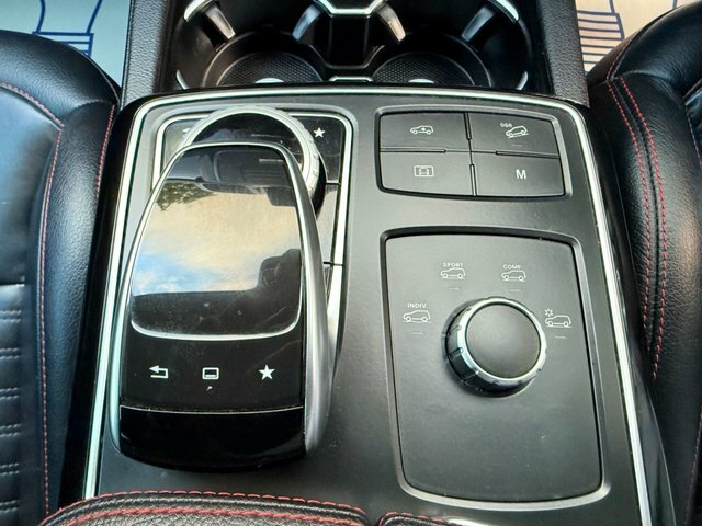 Mercedes-Benz GLE Coupe 350D Coupe Amg Line Premium Plus Eu6  #30