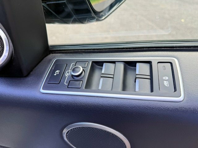 Land Rover Range Rover 5.0 P525 V8 4Wd Euro 6 Ss Blue #56