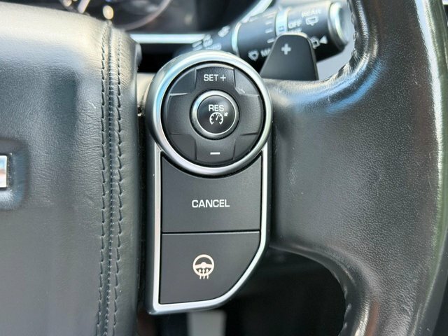 Land Rover Range Rover 5.0 P525 V8 4Wd Euro 6 Ss Blue #22