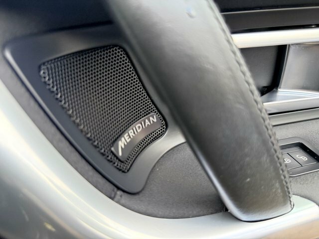 Land Rover Discovery Sport Ed4 Se Suv Blue #44