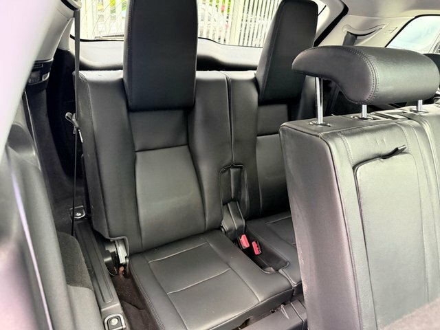 Land Rover Discovery Sport Ed4 Se Suv Blue #9