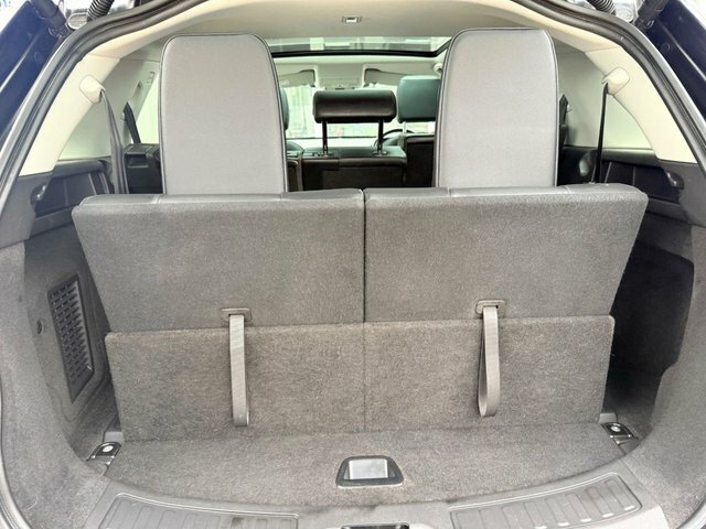 Land Rover Discovery Sport Ed4 Se Suv Blue #46